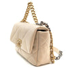 CHANEL 19 Flap Bag Klein L286332 129048207 [P]