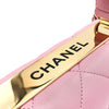 CHANEL Trendige CC Kleine L107513 129048385 [P]