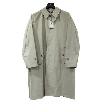 BARACUTA G12 コート BRCPS0885 BCNY1 818 NATURAL 73979984