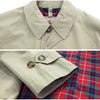 BARACUTA G12 Mantel BRCPS0885 BCNY1 818 NATURAL 73979984 [P]
