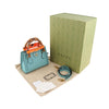 GUCCI Diana Mini Bamboo Top Handle Crossbody Bag 34521Y-1 129074748 [P]