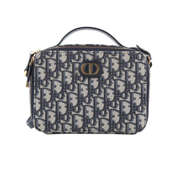 Dior Oblique 30 Montaigne Box Bag 34519Y 129074785