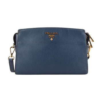 Prada Saffiano Soft Calf Square Crossbody Bag 34514-1 129076171