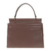 CHLOE FAYE Medium Top Handle Bag / CHC21AS412F1723Y 30113966 [P]