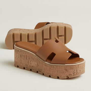 HERMES EZE Ägypten 30 Damen Sandalen H221026Z A3 129077874