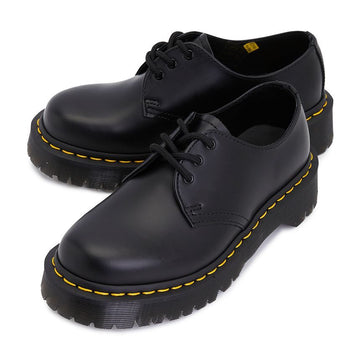 DR. MARTENS 1461 ベックス ローファー 21084001 ブラック 75794441