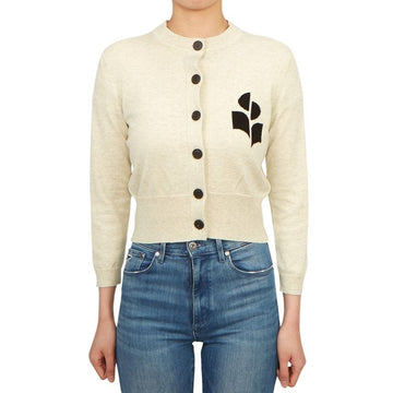ISABEL MARANT Damen Cardigan CA0040FA A1X05E 02LY 77056106 [P]