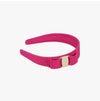 Salvatore Ferragamo FERRAGAMO Women Hairband 129078248 [P]