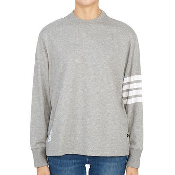 Thom Browne Women's Long Sleeve T-Shirt 27172008