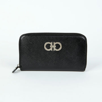 SALVATORE FERRAGAMO 22 B300 Gancini Geldbörse 128792688