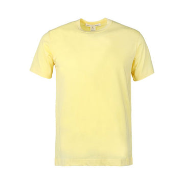 Comme Des Garcons Cotton Short Sleeve T-Shirt FN-T015-W24-1 129079706