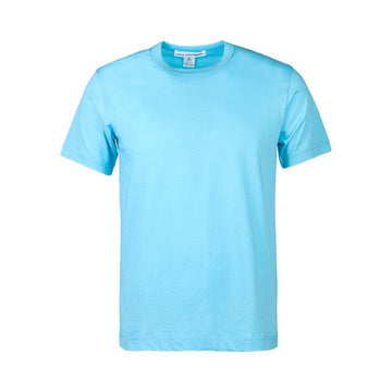 COMME DES GARCONS Baumwoll Kurzarm T-Shirt FN-T005-W24-1 129079709