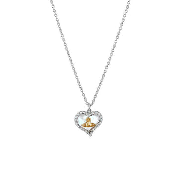 VIVIENNE WESTWOOD Necklace 63020103 02P556 129079745