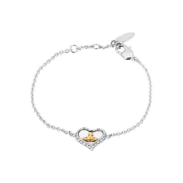 Vivienne Westwood Women’s Bracelet 61020060 02P556 129079755