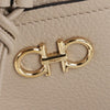 SALVATORE FERRAGAMO Gancini Mini Bag / 21 2970 0758899 47141802 [P]