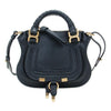 CHLOE Mini Double Carry Bag 43320240 [P]