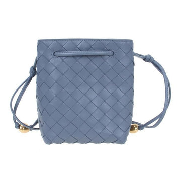 BOTTEGA VENETA Kleine Intrecciato Bucket Bag 717432 VCPP3 1233 45104740