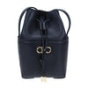Salvatore Ferragamo Gancini Mini Bag 45269833 [P]