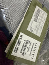 GUCCI Streifen Jacquard Rollkragenpullover (100) 129085197 [P]