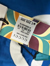 GUCCI アディダス コットンジャージ ワンピース (44) 129085235 [P]
