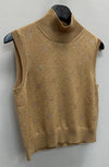 GUCCI Interlocking G Cashmere Top (55) 129085267 [P]