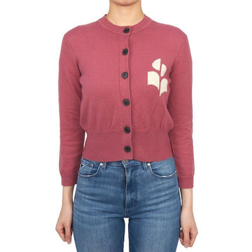 ISABEL MARANT ニュートン レディース カーディガン CA0040FA A1X05E 40AK 129085488