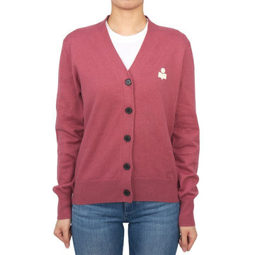 ISABEL MARANT Karina Damenstrickjacke C1L17E 40AK 129085497 [P]