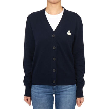 ISABEL MARANT Karina Damen Strickjacke C1L17E 30MI 129085495 [P]