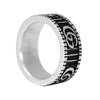 GUCCI Mamont Ring 551899 8MM 129086038 [P]