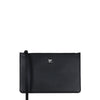 Courreges Black AC Pouch 125GPM016CR0065 9999 129086070 [P]