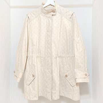 Louis Vuitton Monogram Oversized Parka Jacket L678104 129086110