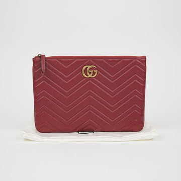 Gucci GG Marmont Clutch 525541 128572718