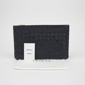 Bottega Veneta Intrecciato Clutch 608232 128583955