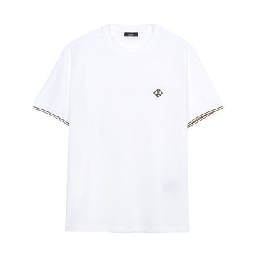 HERNO Herren T-Shirt 54005 1000 129090533