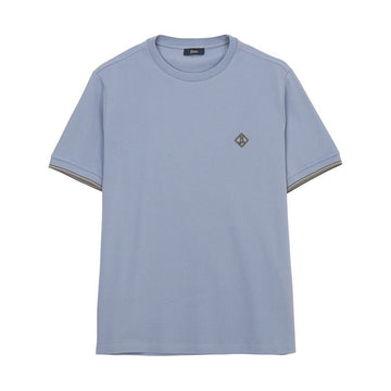 HERNO Herren T-Shirt 54005 9026 129090535