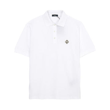 Herno Men's Polo Short Sleeve T-Shirt 129090538