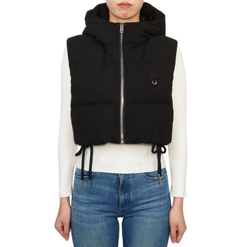 Moncler X Willow Smith Alexie Women's Padded Vest M5063 999 124600567