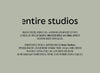 Entire studios Heavyweight Unisex Hoodie 162106530 [P]