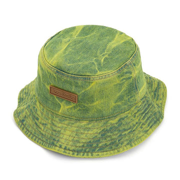 Acne Studios Denim Bucket Hat C40291 AL0 75394601