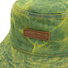 ACNE STUDIOS Denim Bucket Hat C40291 AL0 75394601 [P]