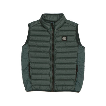 Stone Island Kids Padding Vest 7916G0224 V0053 10A12A 75394584