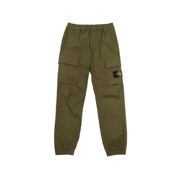 STONE ISLAND Kinder Cargo-Hose V0054 6A8A 75394539