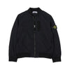 STONE ISLAND Kinder Bomberjacke V0029 10A12A 79560483 [P]