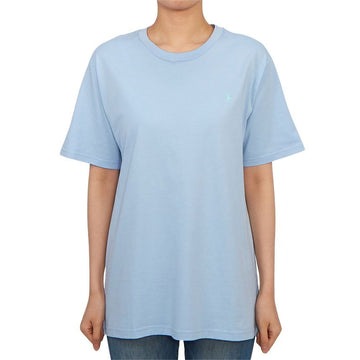 POLO RALPH LAUREN キッズ 半袖 Tシャツ 323832904149 BLUE (成人着用可能) 79444928