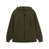 CP Company Hooded Jacket 15CKOW001B 006097A 683 78723133 [P]