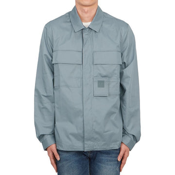 CP COMPANY メンズシャツ 16CLSH025A 006472A 975 77767176