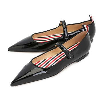 THOM BROWNE Damen Ballerinas 77662298