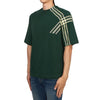 BURBERRY 反袖Tシャツ GRAPHICS 8082052 B8636 77254299 [P]