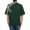BURBERRY 反袖Tシャツ GRAPHICS 8082052 B8636 77254299 [P]