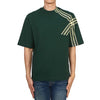 BURBERRY 反袖Tシャツ GRAPHICS 8082052 B8636 77254299 [P]